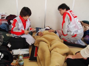 白馬村ふれあいセンター（3）